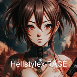 Download track Decided Hellstylex