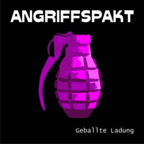 Download track Stahlwerk Angriffspakt