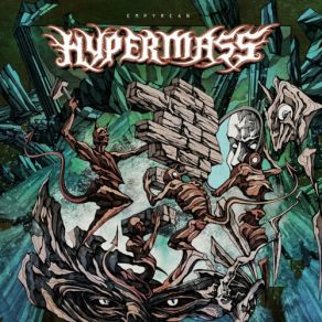 Download track Motherdome Hypermass