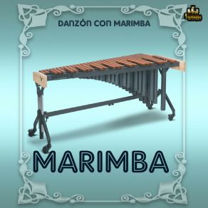 Download track Bailando Con Mi Chula Marimba