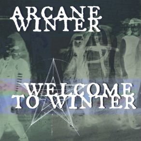 Download track The Mirror Cracked From Side To Side Arcane Winter