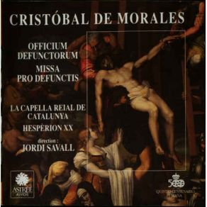 Download track Missa Pro Defunctis - Offertorium Jordi Savall