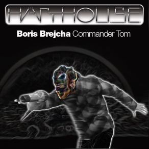 Download track The Signal Boris Brejcha