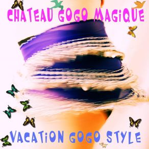 Download track Snooping Around The Halls Chateau Gogo Magique