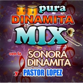 Download track El Viejo Del Sombreron La Sonora Dinamita