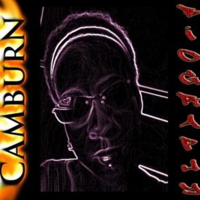 Download track Let It Burn (Original) Camburn