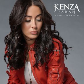 Download track Au Clair De Ma Plume Kenza Farah