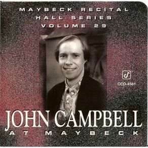 Download track Just Friends Campbell Taylor