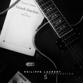 Download track Improvisation - 05 Philippe Laurent