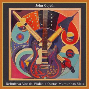 Download track Cidade Dos Cactos John Gojeth