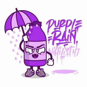 Download track Purple Rain Nihilist47