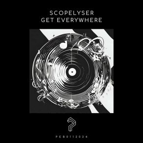 Download track DITR (Original Mix) Scopelyser