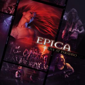 Download track Cry For The Moon (Live At Paradiso) Epica