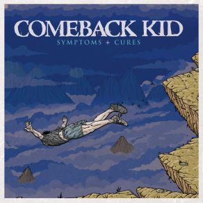 Download track Magnet Pull The Comeback Kid