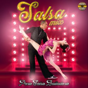 Download track Asi Fue Salsa Latin 100%