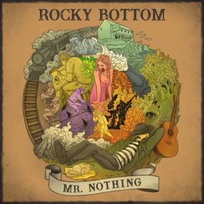 Download track Stunt Man Rocky Bottom