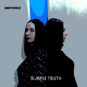 Download track Four Days To Heal The Simple Truth