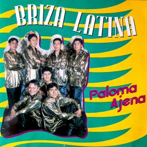 Download track De Vuelta A Mi País Briza Latina