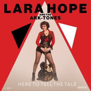 Download track Stop, Drop, And Roll Lara Hope, The Ark-Tones