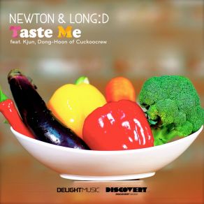 Download track Taste Me (Original Mix) Long: DKJun, Dong-Hoon