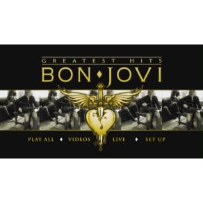 Download track Livin' On A Prayer Bon Jovi