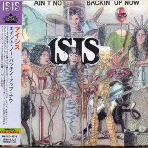 Download track Gold Isis