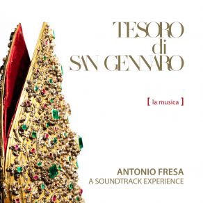 Download track Olio Su Rame Antonio Fresa