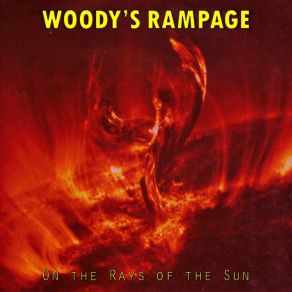 Download track Outskirts Of Town Woody's Rampage