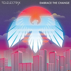 Download track Miss Chameleon Telelectrix