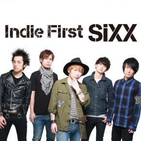 Download track Shakunetsu No Hana Sixx