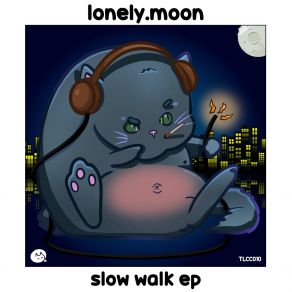 Download track Under Pressure Lonely Moon