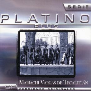 Download track El Gusto Mariachi Vargas De Tecalitlán