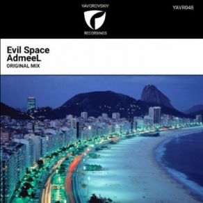 Download track AdmeeL Original Mix Evil Space