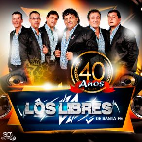 Download track Te Miraba Y Te Adoraba Los Libres