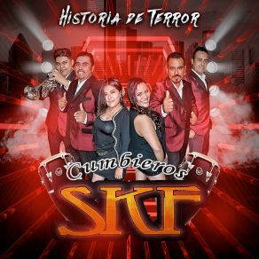 Download track La Cumbia Del Hada Cumbieros SKF