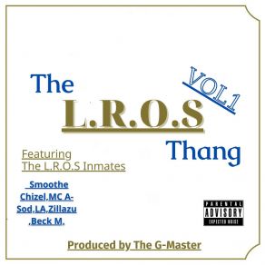 Download track Rockin' Wit Tha Best (The L. R. O. S) L. R. O. S