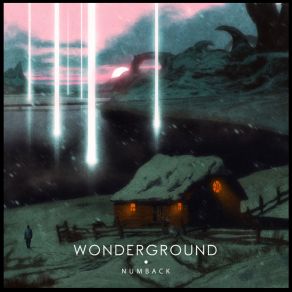 Download track Wonderground (Original Mix) Numback