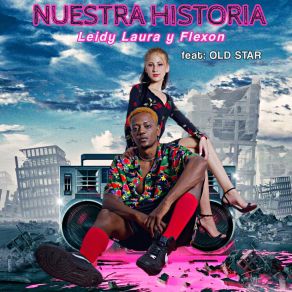 Download track QUISIERA SER Old Star