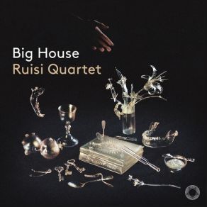 Download track 06. A Different Fantasie From Suite No. 5 In G Minor Ruisi Quartet