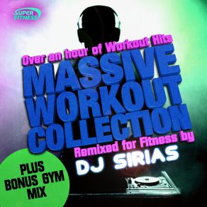 Download track I'm Not Myself DJ SiriasAlex K, Workout