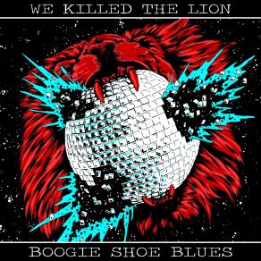 Download track Southern Death Trip We Killed The Lion