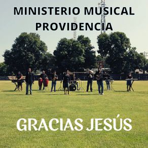 Download track El Gozo Que Siento Yo, Ha Vuelto A Brillar El Sol Ministerio Musical Providencia