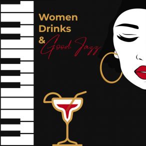 Download track Drinks And Good Jazz, Martini Lounge Music Gold Lounge