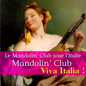 Download track La Gondole Noire Le Mandolin' Club