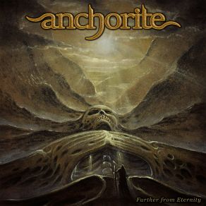 Download track The Blood Of The Anchorite Anchorite