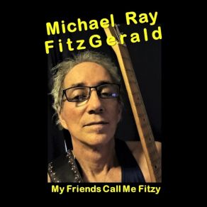 Download track Peppermint Girl Michael Ray FitzGerald