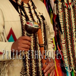 Download track Traditional Spiritual Sound Club De Détendre Amérindien