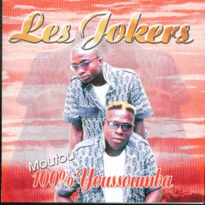 Download track Bayou (Remix) Les Jokers