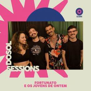 Download track Plano De Vôo Fortunato E Os Jovens De Ontem