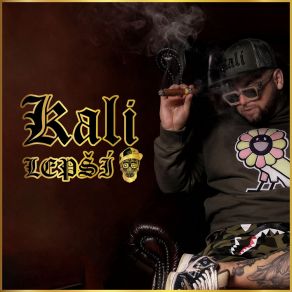 Download track Nevadí KaliAlan Murin